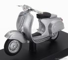 PIAGGIO  VESPA 125 NUOVA 1965  SILVER