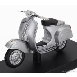 PIAGGIO  VESPA 125 NUOVA 1965  SILVER