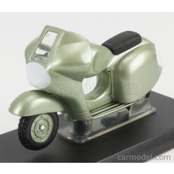 PIAGGIO  VESPA 125 CIRCUITO 1950  GREEN MET