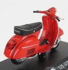 PIAGGIO  VESPA 125 GTR 1971  RED