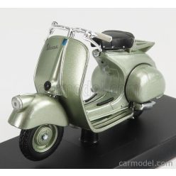 PIAGGIO  VESPA 125 1948  GREEN MET