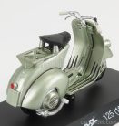 PIAGGIO  VESPA 125 1948  GREEN MET