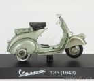 PIAGGIO  VESPA 125 1948  GREEN MET