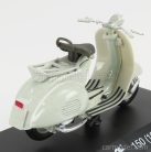 PIAGGIO  VESPA 150 STRUZZO 1955  GREY