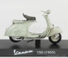 PIAGGIO  VESPA 150 STRUZZO 1955  GREY