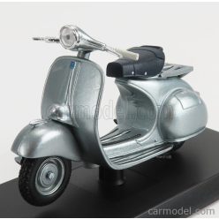 PIAGGIO  VESPA 150 1957  SILVER