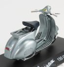 PIAGGIO  VESPA 150 1957  SILVER