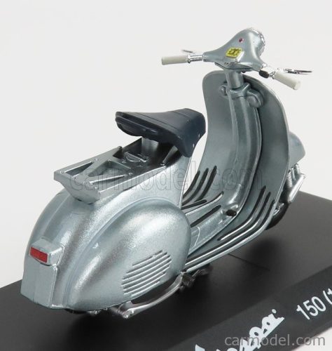 PIAGGIO  VESPA 150 1957  SILVER