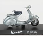 PIAGGIO  VESPA 150 1957  SILVER