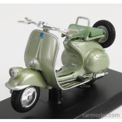 PIAGGIO  VESPA 125 HOFFMANN 1951  GREY