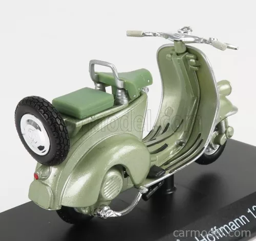 PIAGGIO  VESPA 125 HOFFMANN 1951  GREY