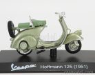PIAGGIO  VESPA 125 HOFFMANN 1951  GREY
