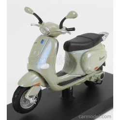 PIAGGIO  VESPA ET4 2003  GREY