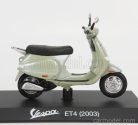 PIAGGIO  VESPA ET4 2003  GREY