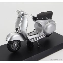 PIAGGIO  VESPA 150 GS 1955  SILVER
