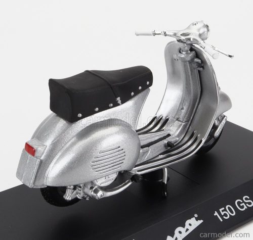 PIAGGIO  VESPA 150 GS 1955  SILVER