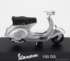 PIAGGIO  VESPA 150 GS 1955  SILVER