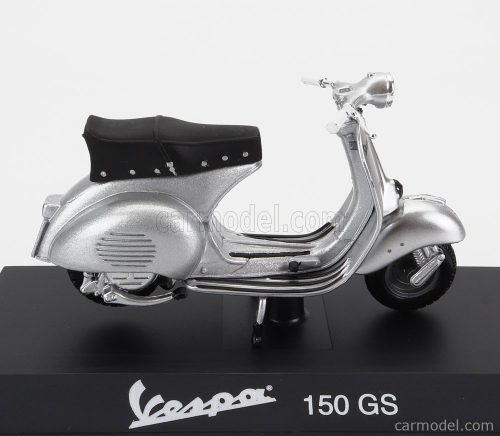 PIAGGIO  VESPA 150 GS 1955  SILVER
