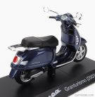 PIAGGIO  VESPA 200 GRANTURISMO 2003  BLUE