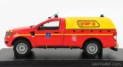 Ford RANGER PICK-UP CLOSED SDIS 45 SAPEURS POMPIERS 2017