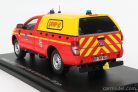 Ford RANGER PICK-UP CLOSED SDIS 45 SAPEURS POMPIERS 2017