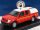 Nissan NAVARA DOUBLE CABINE PICK-UP CLOSED VLTT SDIS 42 SAPEURS POMPIERS 2011