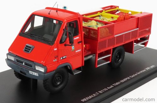 Renault B110 4X4 TRUCK TMH BMPM SAPEURS POMPIERS MARINES MARSELLE 1998