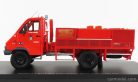 Renault B110 4X4 TRUCK TMH BMPM SAPEURS POMPIERS MARINES MARSELLE 1998