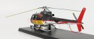 Aerospatiale AS 350 ECUREUIL HELICOPTER SDIS 66 SAPEURS POMPIERS 1979