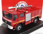 Renault G230 VIRP 10 M7 TANKER TRUCK SIDES ARMEE DE L'AIR MILITARY 1989