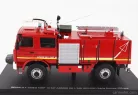 Renault G230 VIRP 10 M7 TANKER TRUCK SIDES ARMEE DE L'AIR MILITARY 1989