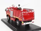 Renault G230 VIRP 10 M7 TANKER TRUCK SIDES ARMEE DE L'AIR MILITARY 1989