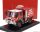 RENAULT  MIDLUM TANKER TRUCK CDHR SDIS 59 CAMION DEVIDOIR HORS ROUTE SAPEURS POMPIERS 2007  RED YELLOW
