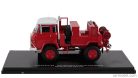 SAVIEM  SP5 CAMIVA TANKER TRUCK CCF BMPM SAPEURS POMPIERS 1976  RED WHITE