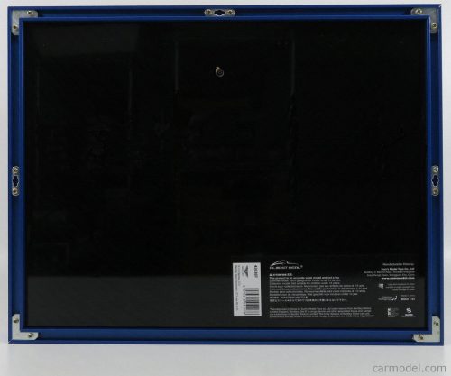 BENTLEY  QUADRO PANEL DISPLAY CONTINENTAL GT3 TEAM ABSOLUTE ASIA N 8 2015  WHITE GREEN