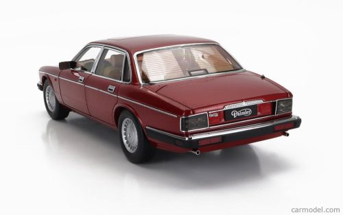 JAGUAR DAIMLER XJ6 (XJ40) 1986