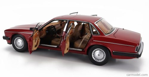 JAGUAR DAIMLER XJ6 (XJ40) 1986