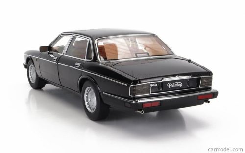 JAGUAR DAIMLER XJ6 (XJ40) 1986