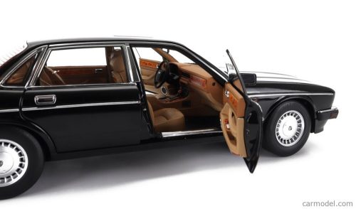 JAGUAR DAIMLER XJ6 (XJ40) 1986