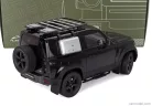 LAND ROVER  NEW DEFENDER 90 2020  BLACK