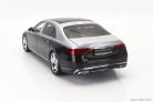 MERCEDES BENZ  S-CLASS S600 V12 BITURBO MAYBACH 2021  BLACK SILVER