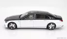 MERCEDES BENZ  S-CLASS S600 V12 BITURBO MAYBACH 2021  WHITE BLACK