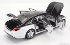 MERCEDES BENZ  S-CLASS S600 V12 BITURBO MAYBACH 2021  WHITE BLACK