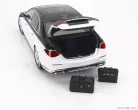 MERCEDES BENZ  S-CLASS S600 V12 BITURBO MAYBACH 2021  WHITE BLACK