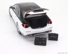 MERCEDES BENZ  S-CLASS S600 V12 BITURBO MAYBACH 2021  WHITE BLACK