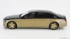 MERCEDES BENZ  S-CLASS S600 V12 BITURBO MAYBACH 2021  SAND BLACK