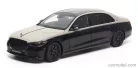 MERCEDES BENZ  S-CLASS S600 V12 BITURBO MAYBACH 2023  SILVER BLACK