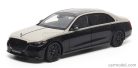 MERCEDES BENZ  S-CLASS S600 V12 BITURBO MAYBACH 2023  SILVER BLACK
