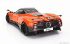 PAGANI  ZONDA F 2005  ORANGE