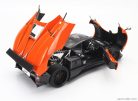 PAGANI  ZONDA F 2005  ORANGE